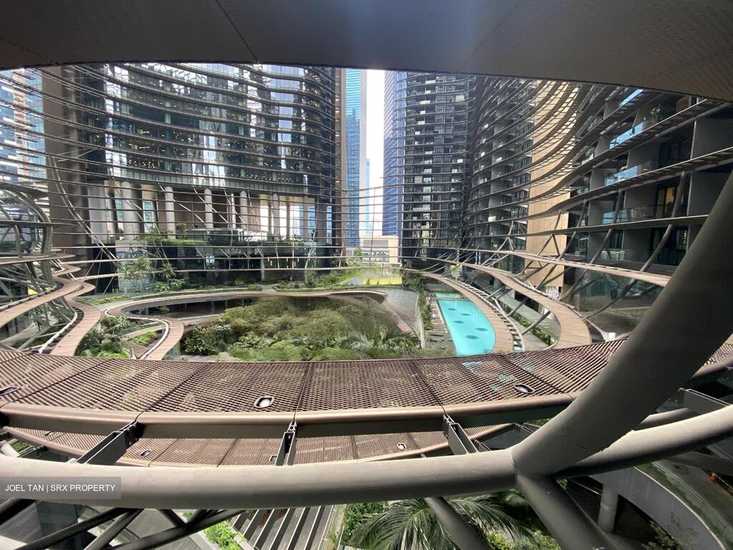 Marina One Residences (D1), Apartment #469734461